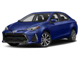 Used 2019 Toyota Corolla Sedan