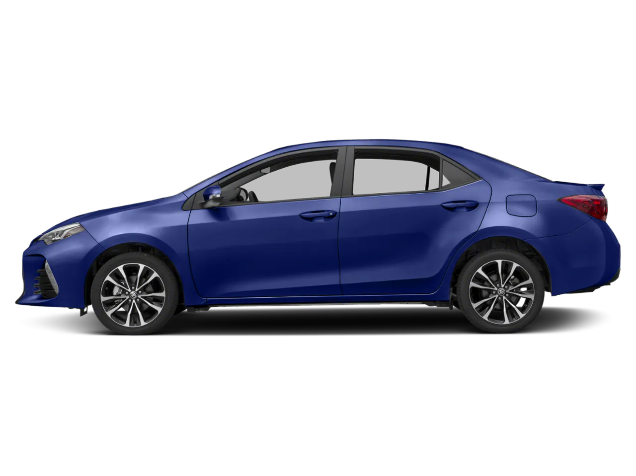 Used 2019 Toyota Corolla Sedan
