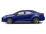 Used 2019 Toyota Corolla Sedan