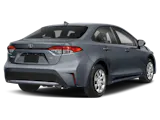 Used 2020 Toyota Corolla Sedan
