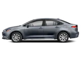 Used 2020 Toyota Corolla Sedan