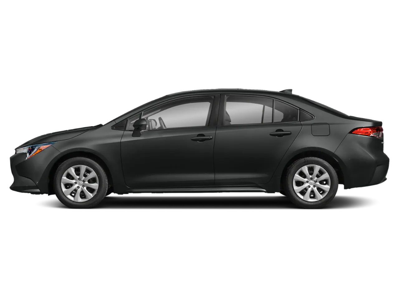 2020 Toyota Corolla L