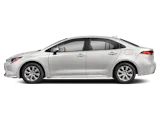 Used 2020 Toyota Corolla Sedan