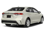 Used 2020 Toyota Corolla Sedan
