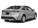 Used 2020 Toyota Corolla Sedan
