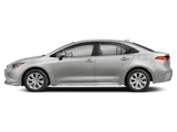 Used 2020 Toyota Corolla Sedan