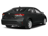 Used 2020 Toyota Corolla Sedan