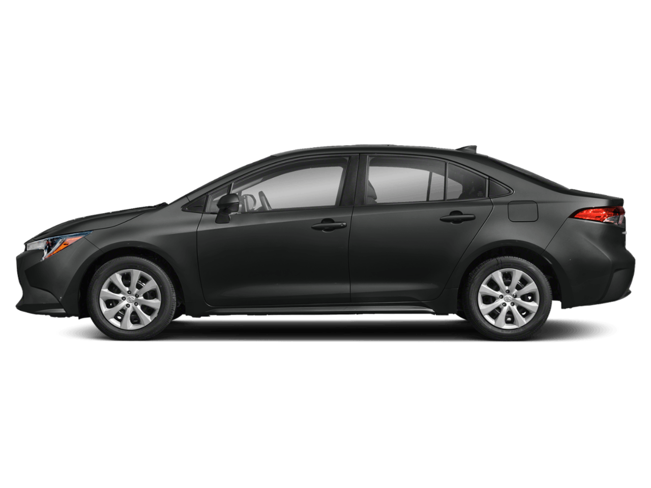 Used 2020 Toyota Corolla LE with VIN 5YFHPRAE9LP058244 for sale in Northfield, Minnesota