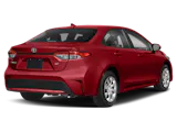 Used 2020 Toyota Corolla Sedan