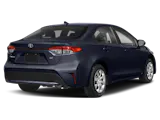 Used 2020 Toyota Corolla Sedan