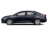 Used 2020 Toyota Corolla Sedan