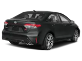 Used 2020 Toyota Corolla Sedan