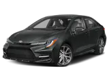 Used 2020 Toyota Corolla Sedan