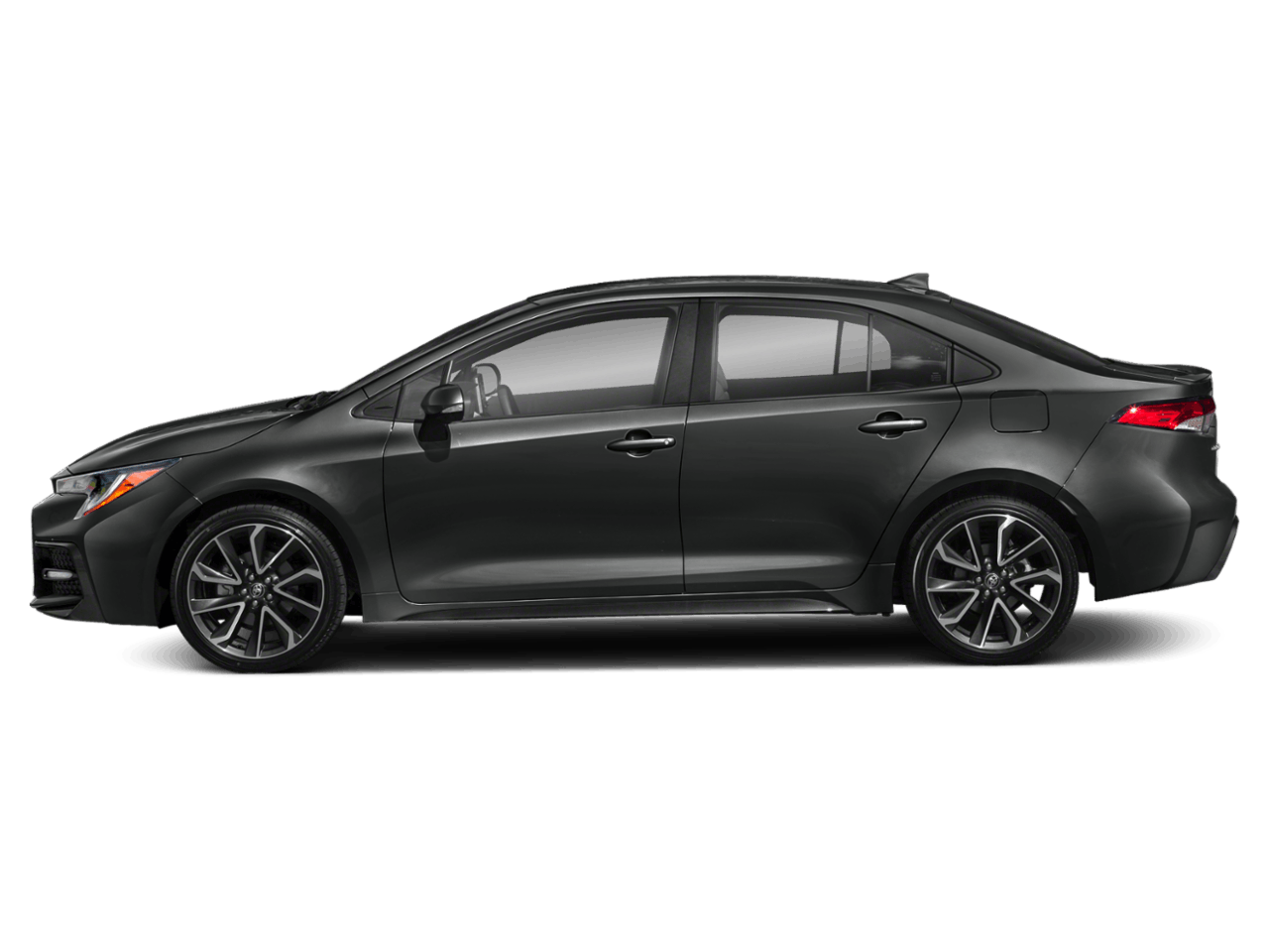 Used 2020 Toyota Corolla SE with VIN 5YFS4RCE2LP056637 for sale in Kansas City