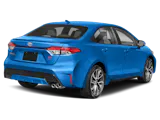 Used 2020 Toyota Corolla Sedan