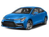 Used 2020 Toyota Corolla Sedan