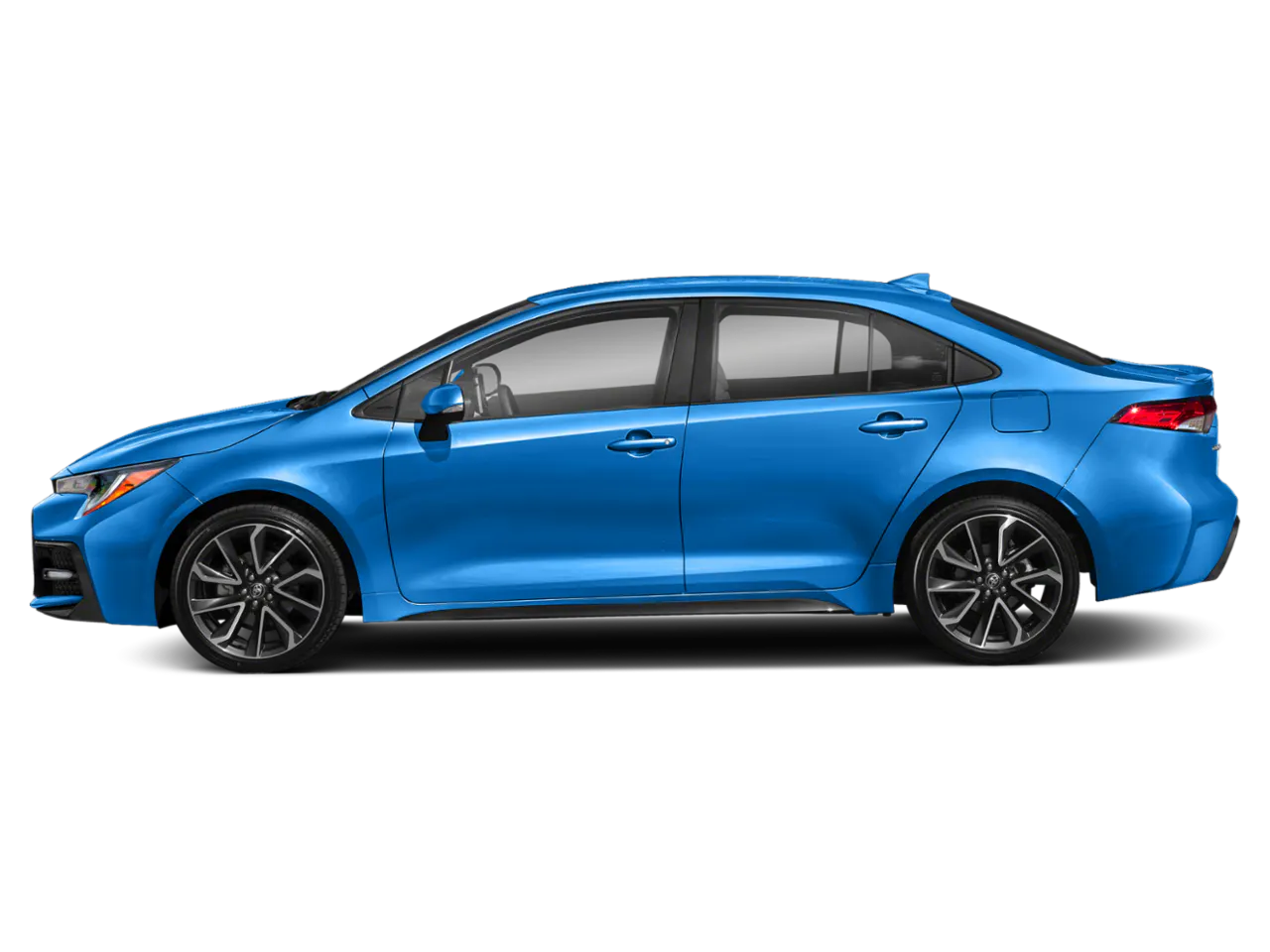Used 2020 Toyota Corolla Sedan