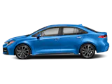 Used 2020 Toyota Corolla Sedan