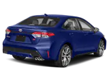 Used 2020 Toyota Corolla Sedan