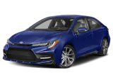 Used 2020 Toyota Corolla Sedan