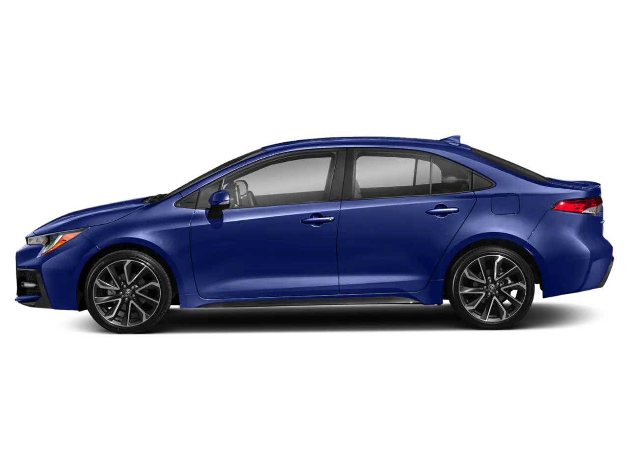 Used 2020 Toyota Corolla Sedan