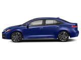 Used 2020 Toyota Corolla Sedan