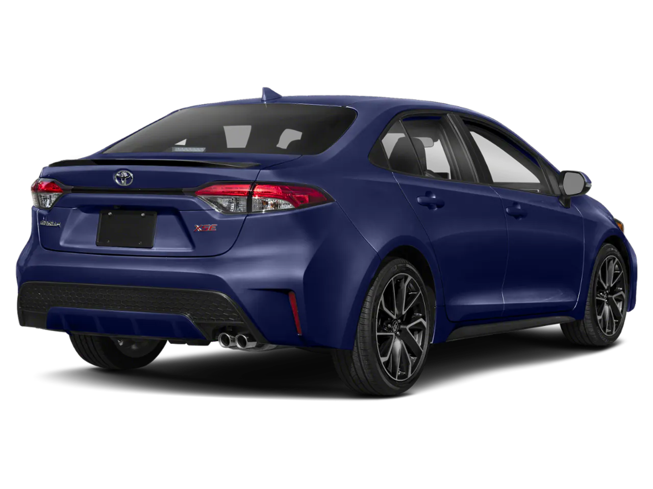 Used 2020 Toyota Corolla Sedan