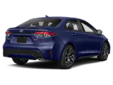 Used 2020 Toyota Corolla Sedan