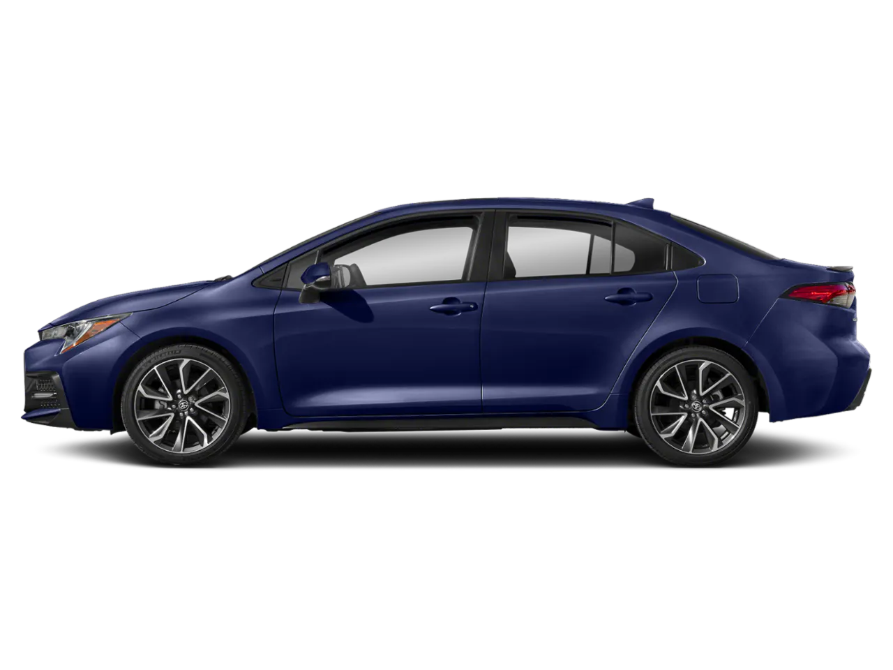 Used 2020 Toyota Corolla Sedan