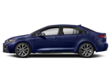 Used 2020 Toyota Corolla Sedan