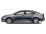Used 2021 Toyota Corolla Sedan