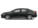 Used 2021 Toyota Corolla Sedan