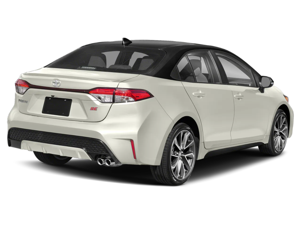 Used 2021 Toyota Corolla Sedan