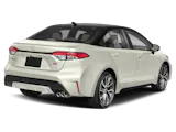 Used 2021 Toyota Corolla Sedan