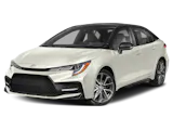 Used 2021 Toyota Corolla Sedan