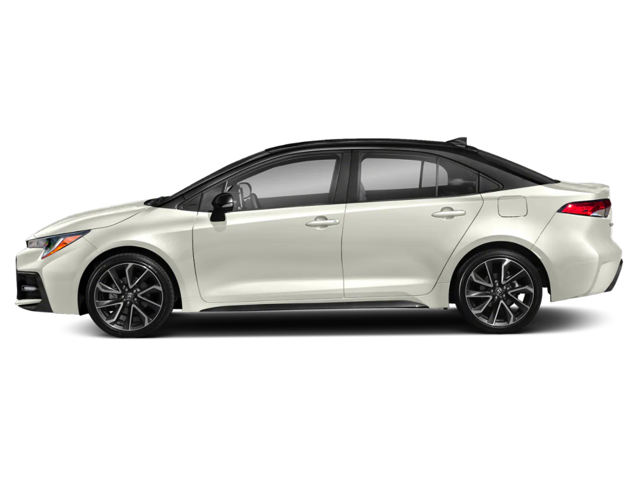 Used 2021 Toyota Corolla Sedan