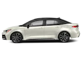 Used 2021 Toyota Corolla Sedan