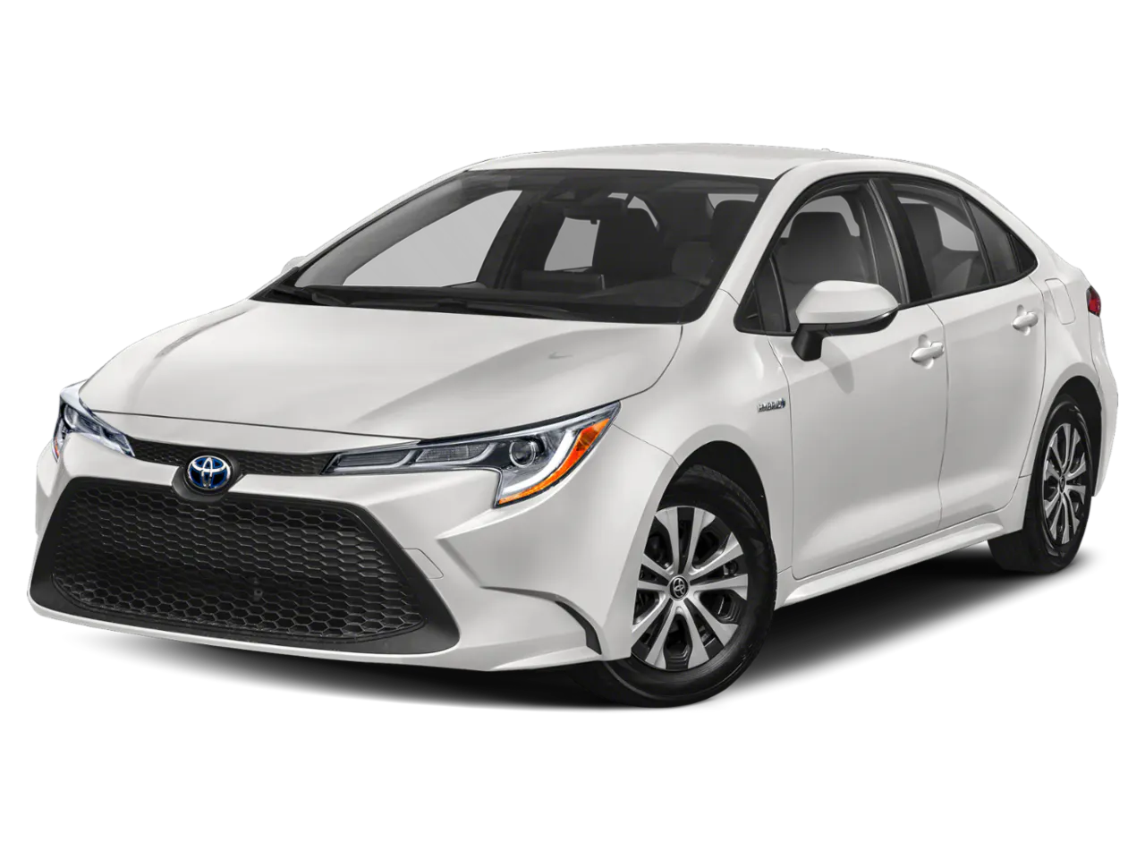 2021 Toyota Corolla's photo