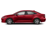 Used 2021 Toyota Corolla Hybrid Sedan