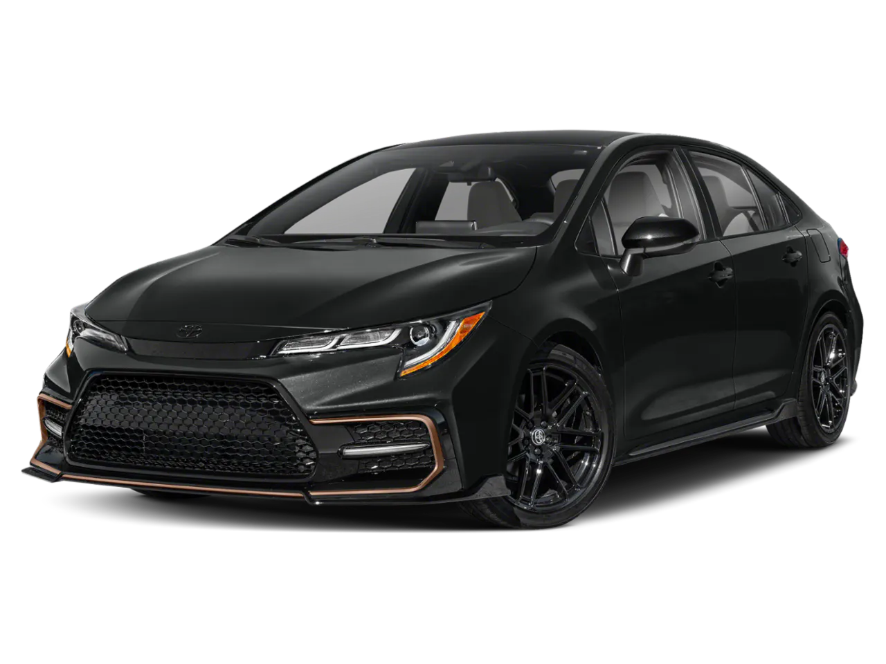 2021 Toyota Corolla's photo