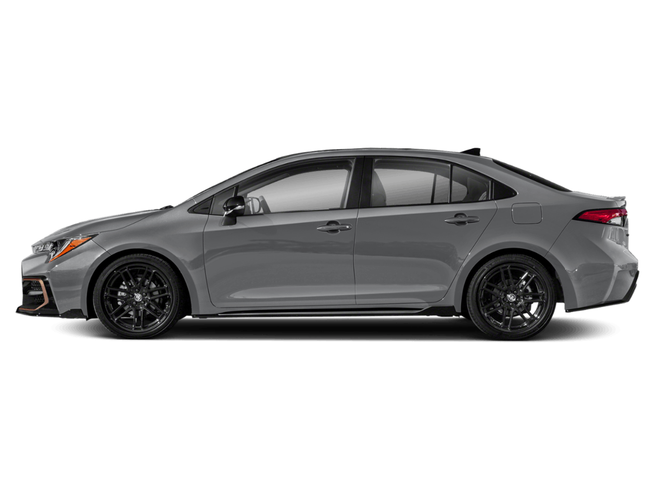 2021 Toyota Corolla SE's photo