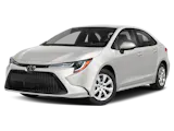 Used 2022 Toyota Corolla Sedan