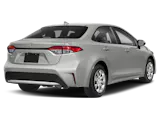 Used 2022 Toyota Corolla Sedan