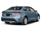 Used 2022 Toyota Corolla Sedan