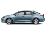 Used 2022 Toyota Corolla Sedan