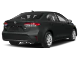 Used 2022 Toyota Corolla Sedan