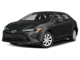 Used 2022 Toyota Corolla Sedan