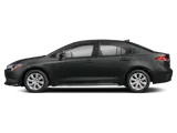 Used 2022 Toyota Corolla Sedan