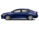 New 2022 Toyota Corolla Sedan