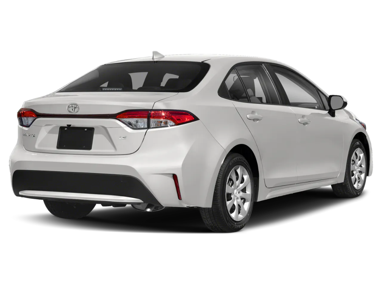 Used 2022 Toyota Corolla Sedan